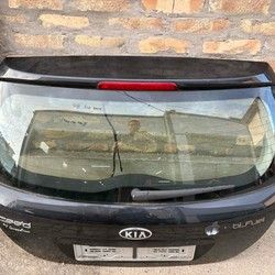 Kia Ceed gepek vrata sa staklom 2007-2010 hatchback