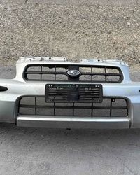 Subaru Justy branik prednji 2003-2006 G3X