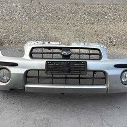 Subaru Justy branik prednji 2003-2006 G3X