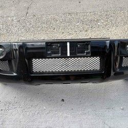 Hyundai Tucson branik prednji 2004-2010