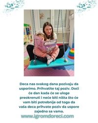 Dečiji psiholog Novi Beograd