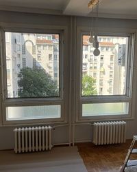 Montaza i demontaza pvc stolarije