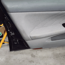 Dubinsko čišćenje, dubinsko pranje, detailing enterijera 