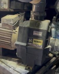 Servis Cipu Pool & Spa bazenskih pumpi 