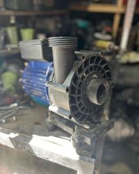 Servis pumpi za spa i wellness