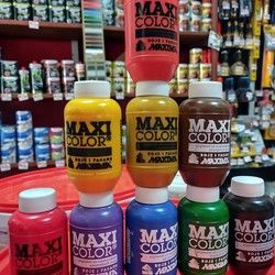 Maxi color toner Šabac 