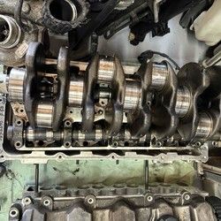 Kia Sorento radilica 2.5 crdi 103kw standard