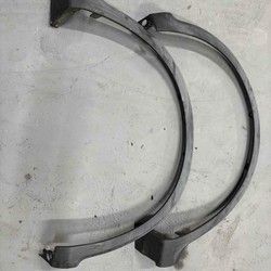 Honda Civic lajsne na krilima 2006-2012