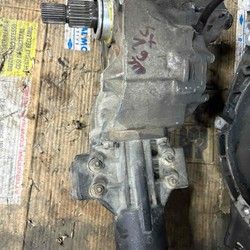 Fiat Sedici reduktor 1.9 jtd 2006-2012