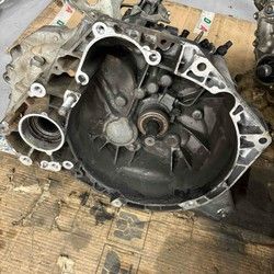 Fiat Sedici menjac 1.9 jtd 2006-2012