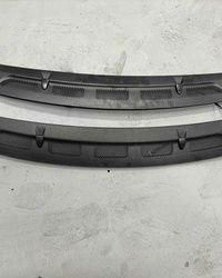 Mercedes A Class W169 plastika na haubi