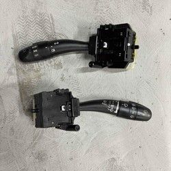 Kia Ceed rucica svetla migavca brisaca 2006-2012