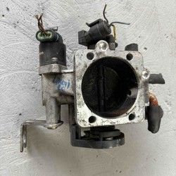 Chevrolet Lacetti klapna gasa 1.6 benzin