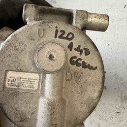 Hyundai I20 kompresor klime DV08-0072 1.4 crdi 1.6 crdi