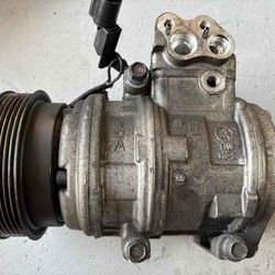 Hyundai Tucson kompresor klime 16250-2920J 2004-2010 crdi