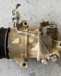 Mitsubishi Colt kompresor klime 447220-9683 2004-2008