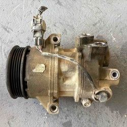 Mitsubishi Colt kompresor klime 447220-9683 2004-2008