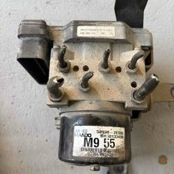 Hyundai Tucson abs centrala 58920-2E550