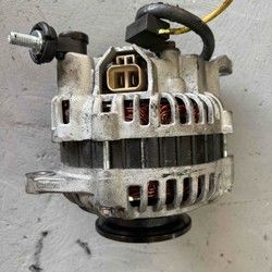 Nissan X-Trail alternator 2.2 dci 2001-2008