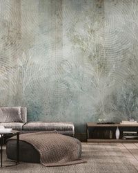 Fototapete za dnevnu sobu cveće