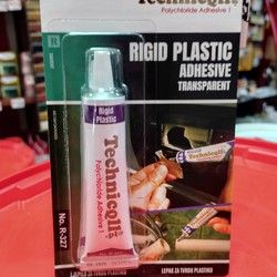 Lepak za tvrdu plastiku Šabac