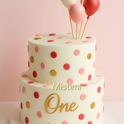 Torte za prvi rođendan Mirijevo
