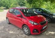Otkup pežo 108 novi sad