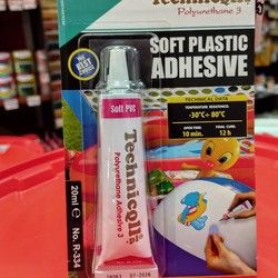 Lepak za meku plastiku Šabac