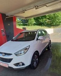 Otkup hundai x35 polovnih automobila novi sad