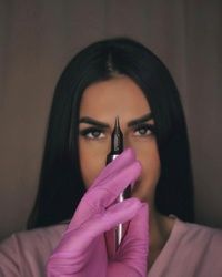 Trajna šminka Cerak