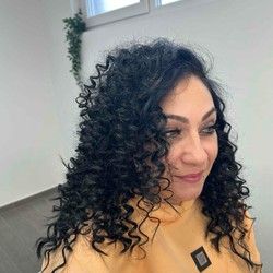 Afro-lokne