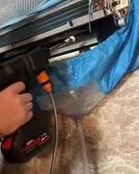Veliki servis klime