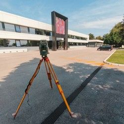 Izrada katastarsko-topografskog plana na K.O. Zemun Polje