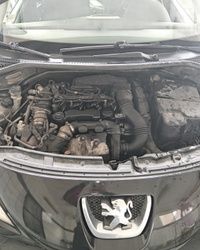 pranje motora na Pežou u auto perionici Super auto 