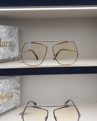 MaxMara ponovo dostupna u zlatnoj i srebrnoj boji🇮🇹
