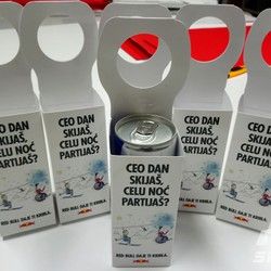 Izrada promo kutija