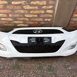 Hyundai I10 branik prednji 2010-2013 