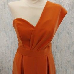 svečani korset kombinezon