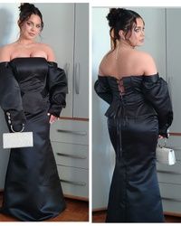 svečani maturski komplet