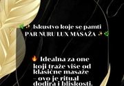Tantrička masaža