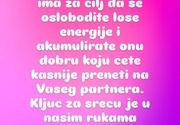 Tantrička masaža
