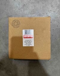 Remenica servo pumpe golf 4 1.9tdi 