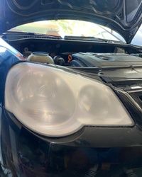 Šta je polimerizacija farova 