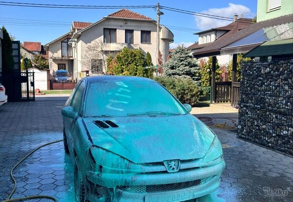 Održavanje vozila