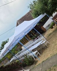 Paviljoni iznajmljivanje kragujevac