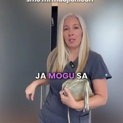 Koliko regija se radi jednim filerom