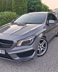 OTKUP POLOVNIH AUTOMOBILA MERCEDES CLA NOVI SAD