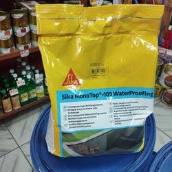 Sika Mono top - 109 WaterProofing Šabac