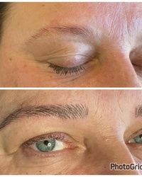 Microblading trajno iscrtavanje obrva stari grad centar