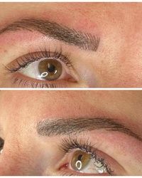 Microblading trajno iscrtavanje obrva stari grad centar